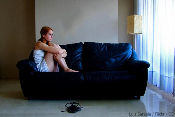You need to overcome relocation depression so you can enjoy your new life.
