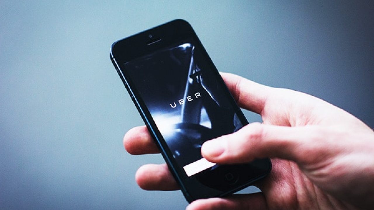 Are there apps like Uber for moving house?