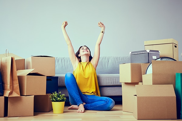 Packing mistakes that are OK to make