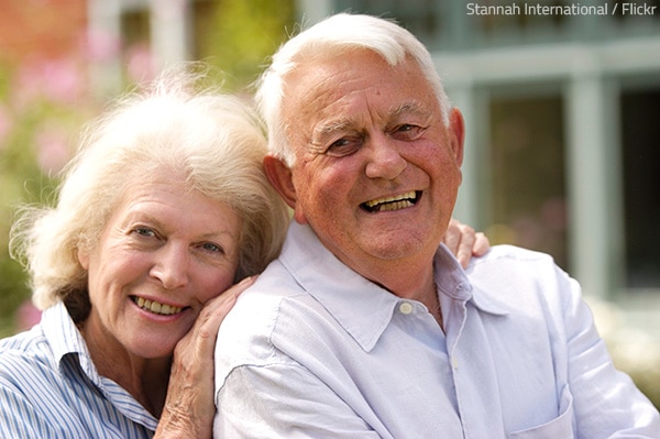 Moving after retirement has meny benefits - and some drawbacks as well.