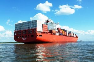 Is it worth shipping furniture overseas?