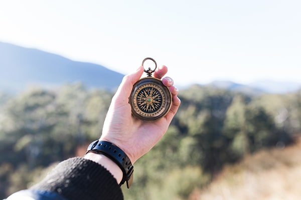 How to turn moving into an adventure