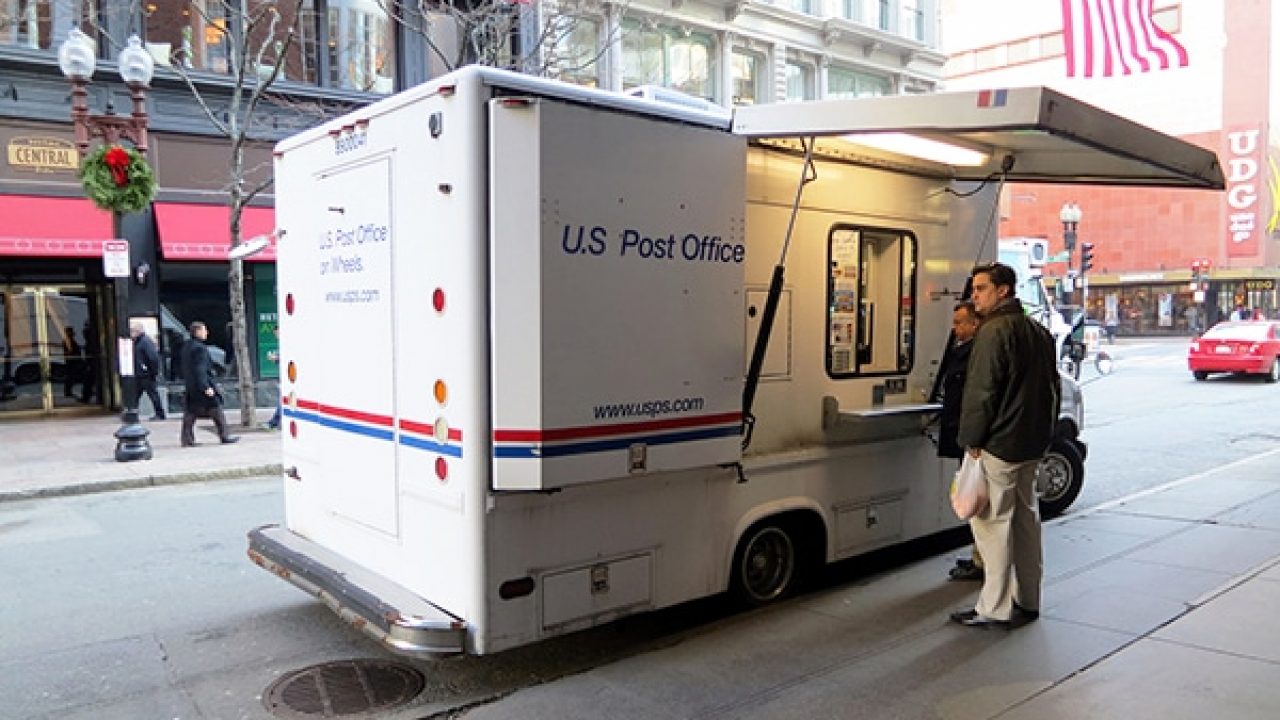 How much does it cost to change your address when moving? - Moving Tips