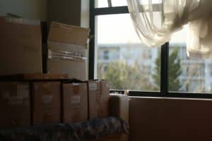 How to budget your next big move